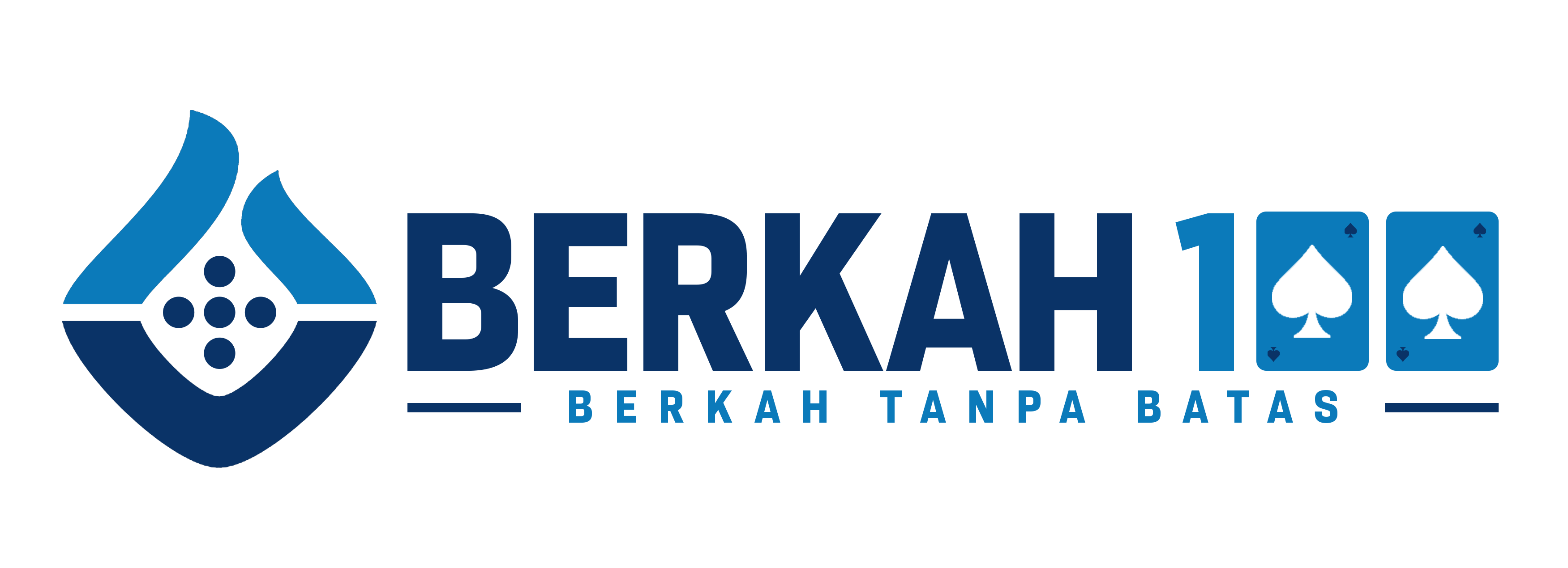 logo BERKAH100